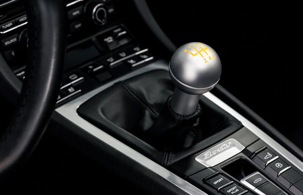 フェラーリknob Classic FF1 Classic Shift Knob : Suncoast Porsche Parts & Accessories
